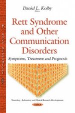 Rett Syndrome & Other Communication Disorders