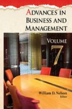 Advances in Business & Management