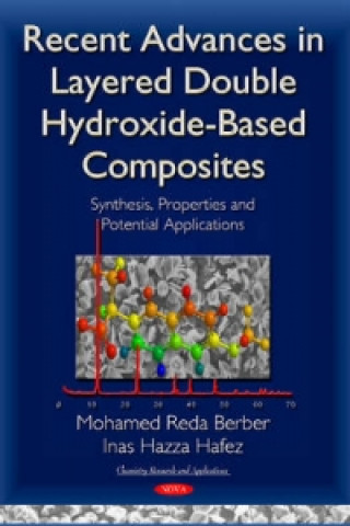Recent Advances in Layered Double Hydroxide-Based Composites