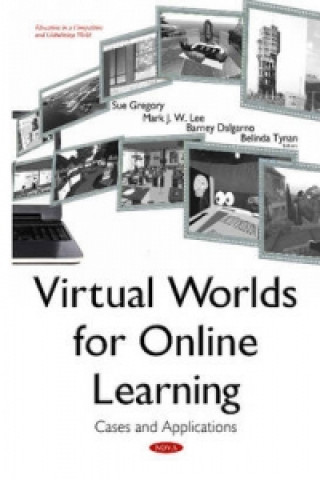 Virtual Worlds for Online Learning