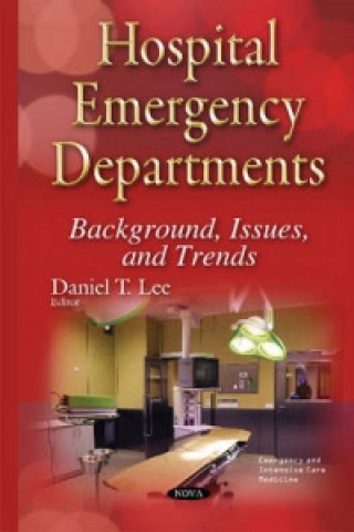 Hospital Emergency Departments