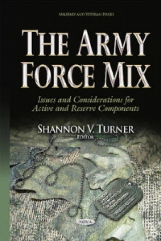Army Force Mix