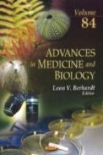 Advances in Medicine & Biology