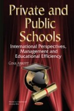 Private and Public Schools