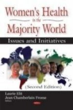 Womens Health in the Majority World