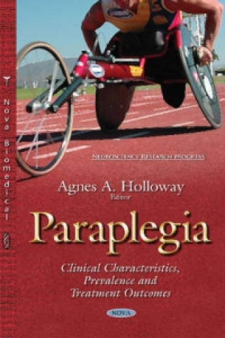 Paraplegia