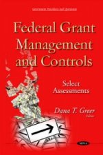Federal Grant Management & Controls