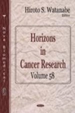 Horizons in Cancer Research