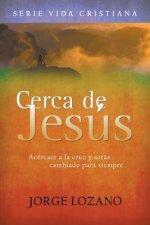 Cerca de Jesus