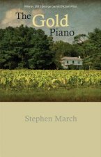 Gold Piano