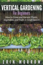 Vertical Gardening For Beginners