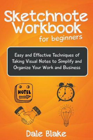 Sketchnote Workbook For Beginners