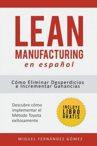 Lean Manufacturing En Espanol