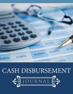 Cash Disbursement Journal