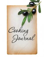 Cooking Journal