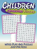 Children Crossword Puzzles