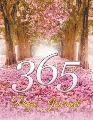 365 Page Journal