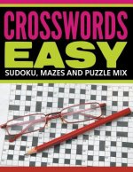 Crosswords Easy