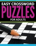 Easy Crossword Puzzles For Adults