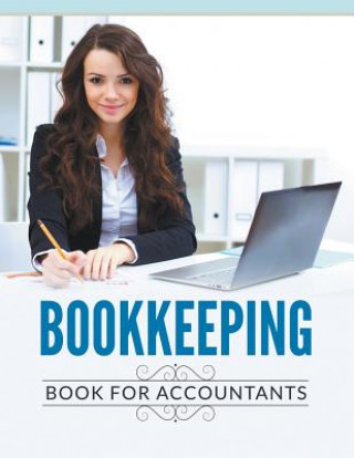 Bookkeeping Book For Accountants