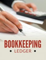 Bookkeeping Ledger