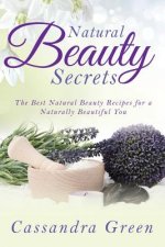 Natural Beauty Secrets