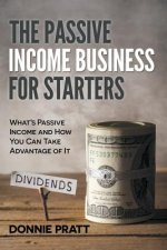 Passive Income Business for Starters