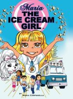Maria The Ice Cream Girl