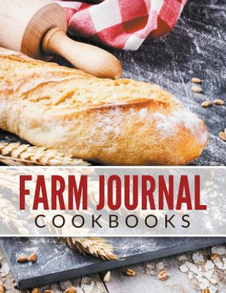 Farm Journal Cookbooks