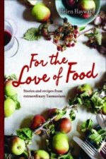 For the Love of Food