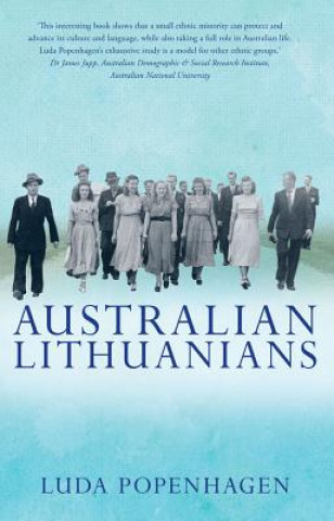 Australian Lithuanians