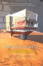Homelessness in Australia
