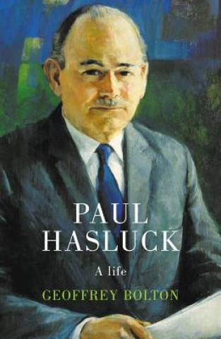 Paul Hasluck