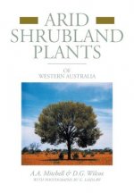 Arid Shrubland Plants of Western Australia