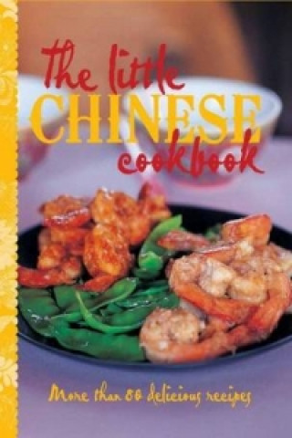 The Little Chinese Cookbook