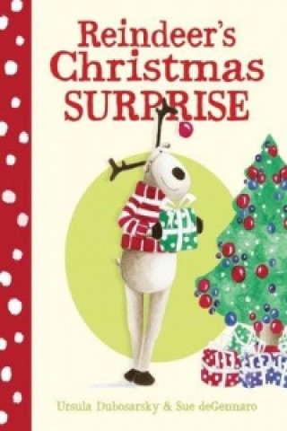 Reindeer's Christmas Surprise
