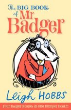 Big Book of Mr Badger