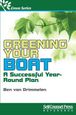 Greening Your Boat