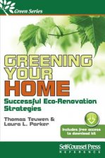 Greening Your Home