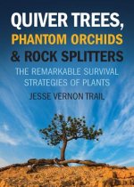 Quiver Trees, Phantom Orchids And Rock Splitters