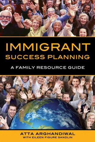 Immigrant Success Planning
