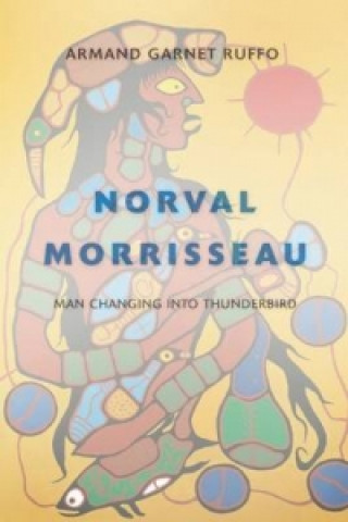 Norval Morrisseau