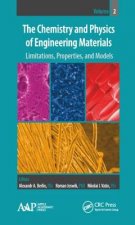 Chemistry and Physics of Engineering Materials