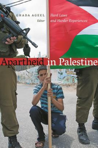 Apartheid in Palestine