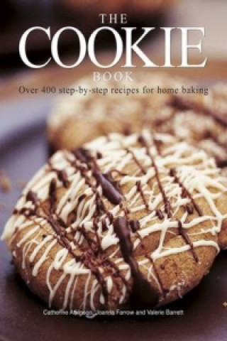 Cookie Book