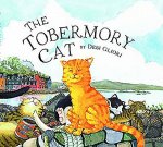 Tobermory Cat Postal Book