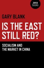 Is the East Still Red?