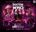 New Adventures of Bernice Summerfield: The Triumph of the Sutekh