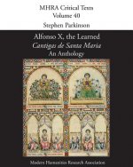 Alfonso X, the Learned, 'Cantigas de Santa Maria'