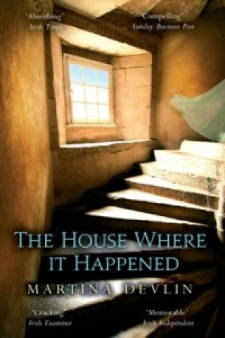 House Where it Happened